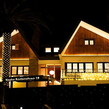 Arroka Apartment Hondarribia Bagian luar foto