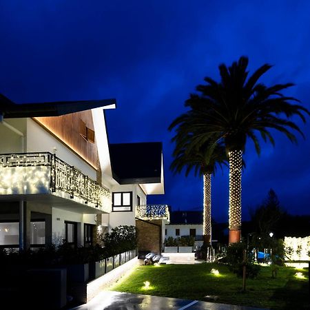 Arroka Apartment Hondarribia Bagian luar foto