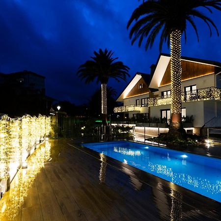 Arroka Apartment Hondarribia Bagian luar foto