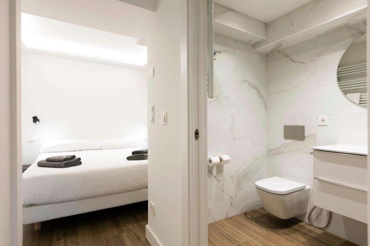 Arroka Apartment Hondarribia Bagian luar foto