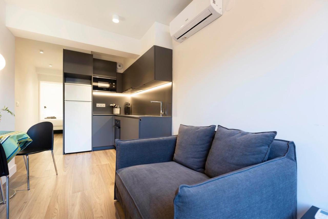 Arroka Apartment Hondarribia Bagian luar foto