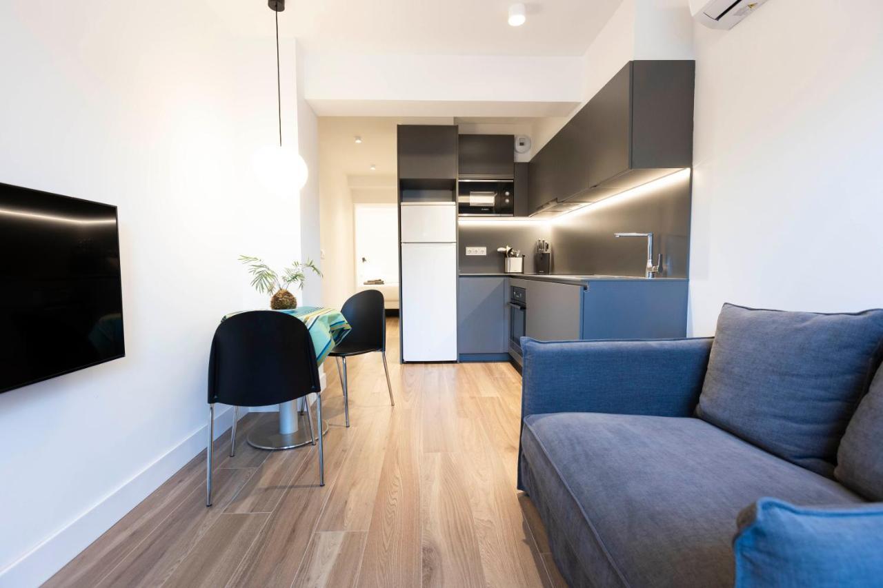 Arroka Apartment Hondarribia Bagian luar foto