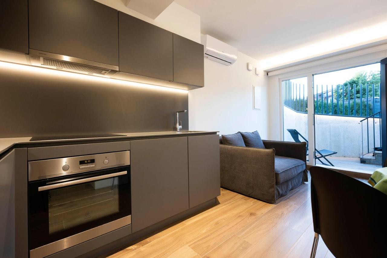 Arroka Apartment Hondarribia Bagian luar foto