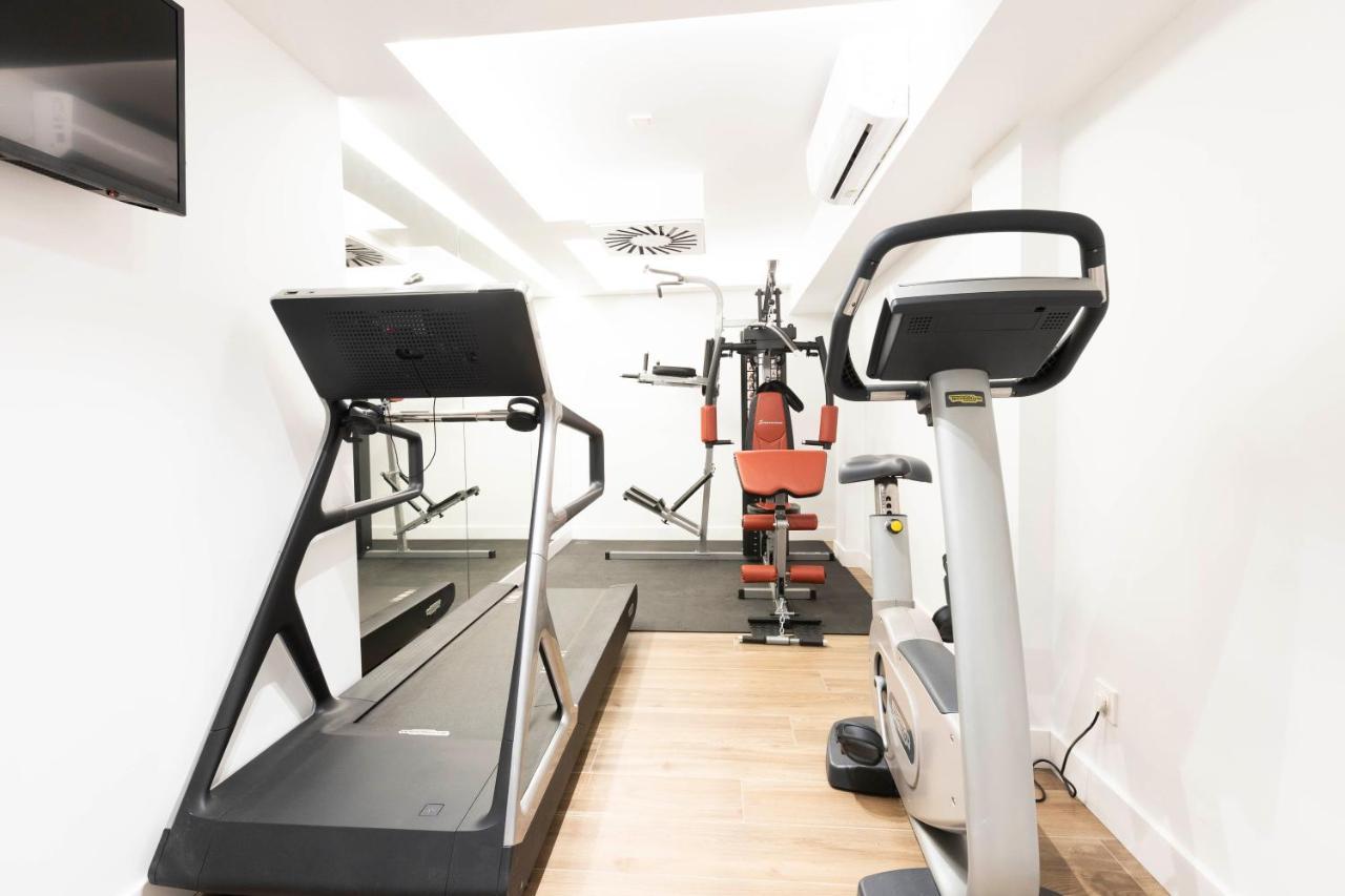 Arroka Apartment Hondarribia Bagian luar foto