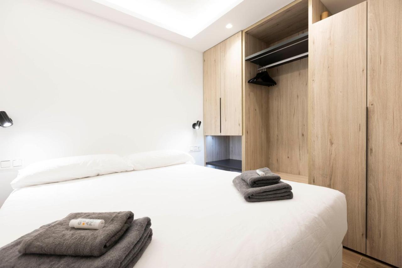 Arroka Apartment Hondarribia Bagian luar foto