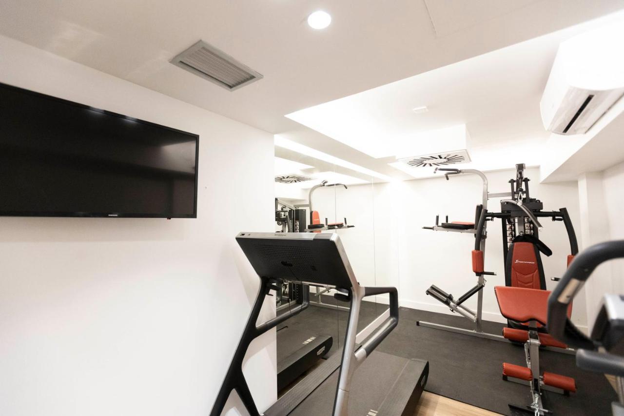 Arroka Apartment Hondarribia Bagian luar foto