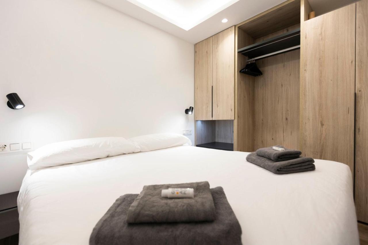 Arroka Apartment Hondarribia Bagian luar foto
