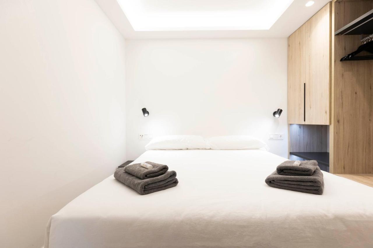 Arroka Apartment Hondarribia Bagian luar foto